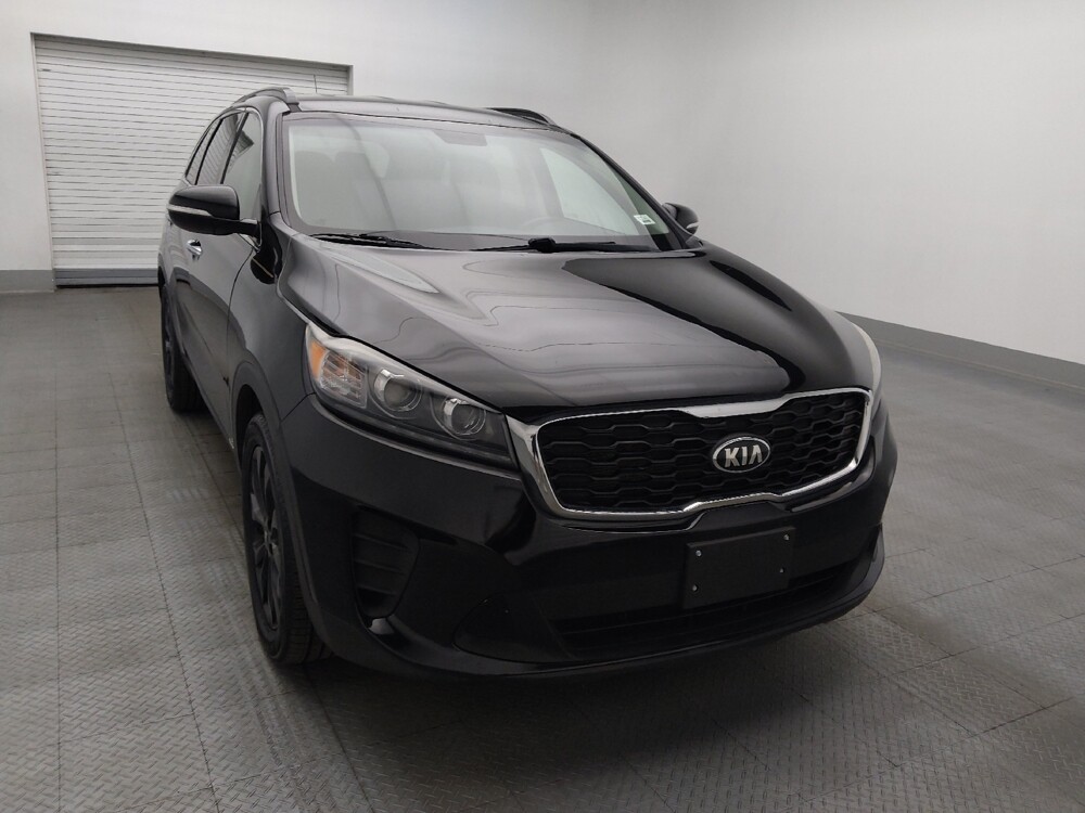 2019 Kia Sorento in Orlando, FL 32808 - 18139514 14