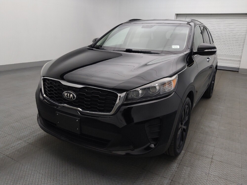 2019 Kia Sorento in Orlando, FL 32808 - 18139514 15
