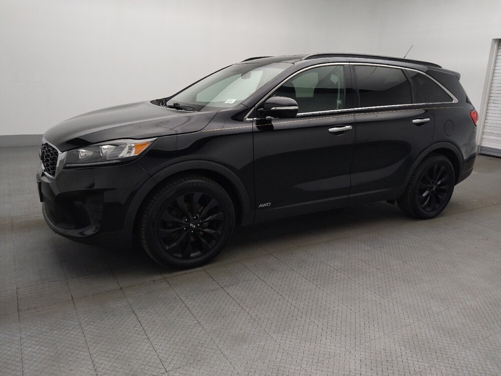 2019 Kia Sorento in Orlando, FL 32808 - 18139514 2