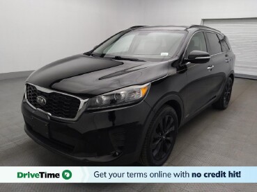 2019 Kia Sorento in Orlando, FL 32808
