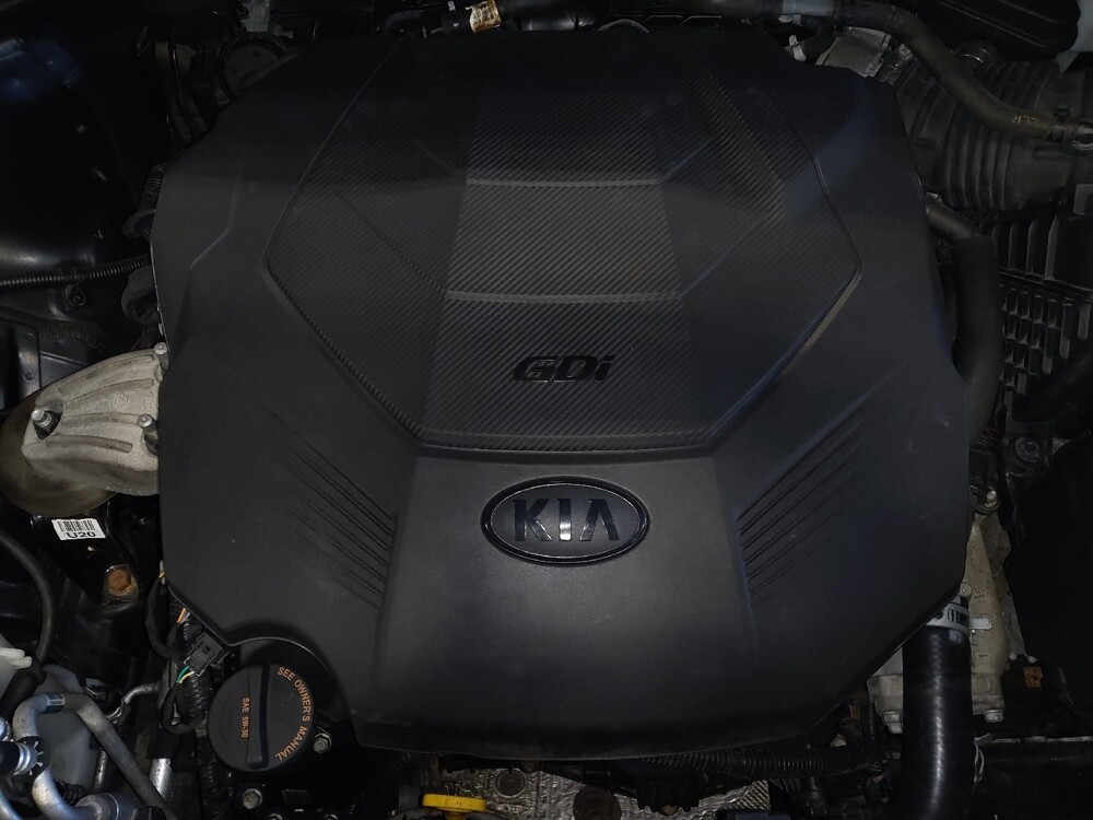 2019 Kia Sorento in Orlando, FL 32808 - 18139514 30