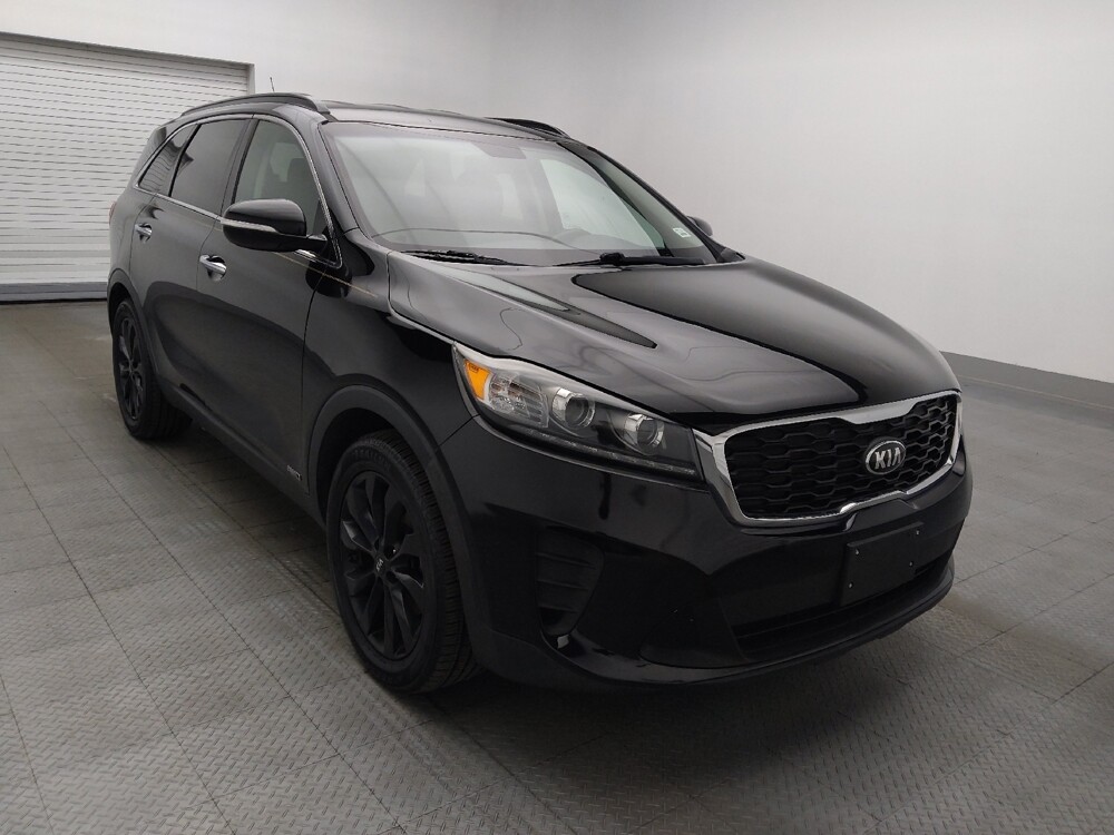 2019 Kia Sorento in Orlando, FL 32808 - 18139514 13