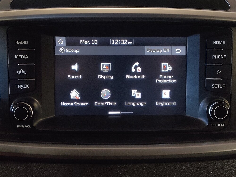 2019 Kia Sorento in Orlando, FL 32808 - 18139514 25