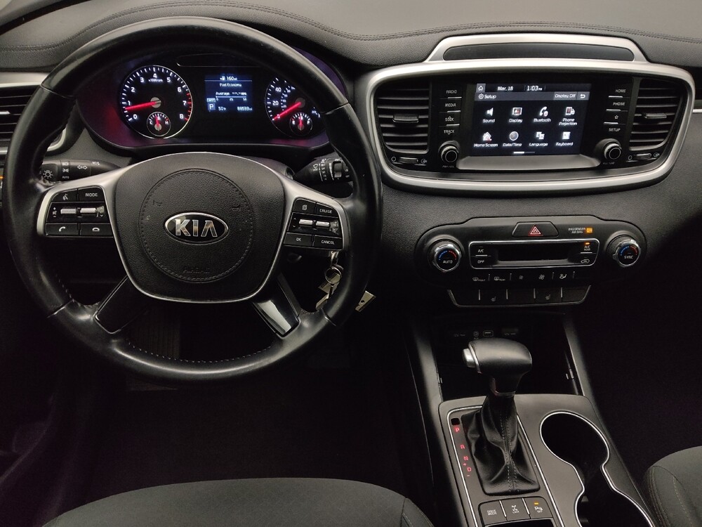 2019 Kia Sorento in Orlando, FL 32808 - 18139514 22