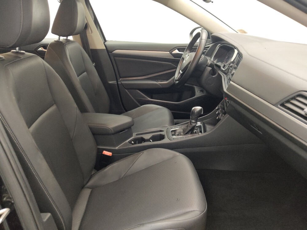 2019 Volkswagen Jetta in Savannah, GA 31419 - 18139515 21