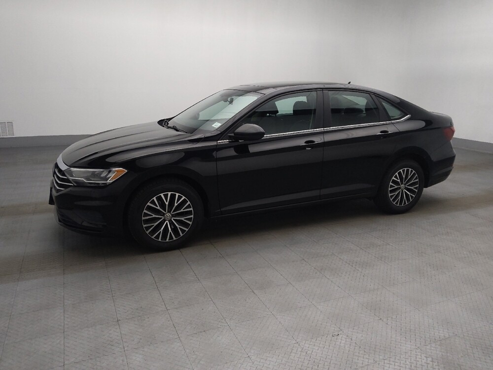 2019 Volkswagen Jetta in Savannah, GA 31419 - 18139515 2