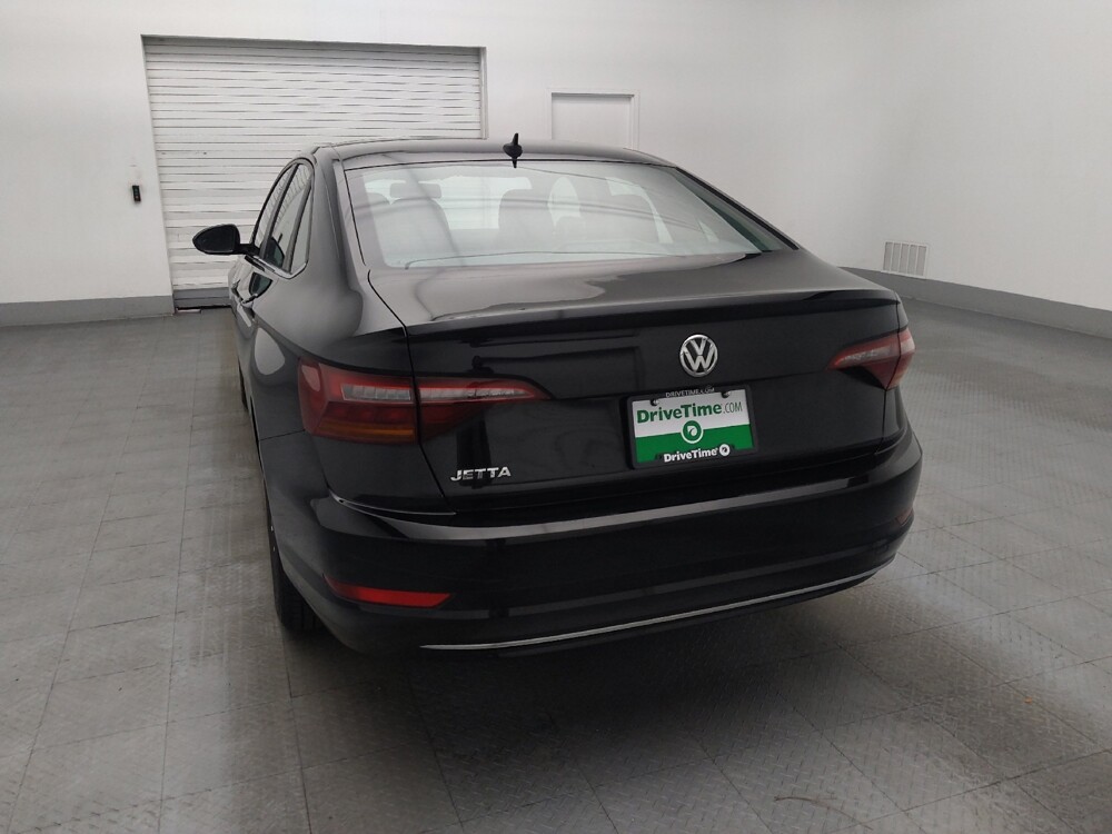 2019 Volkswagen Jetta in Savannah, GA 31419 - 18139515 6