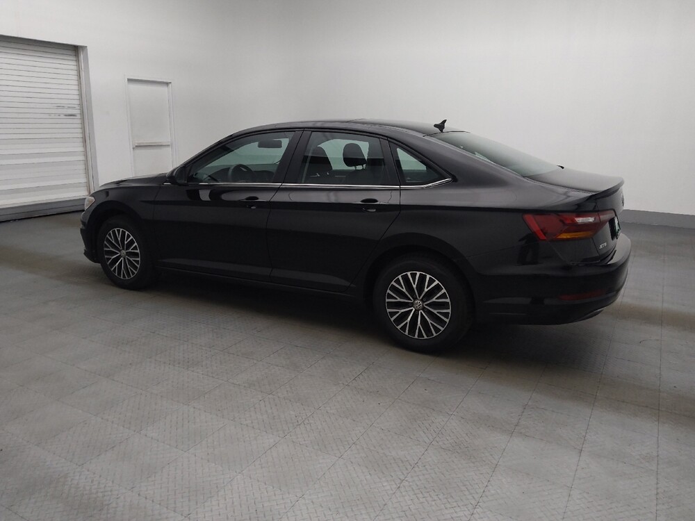 2019 Volkswagen Jetta in Savannah, GA 31419 - 18139515 3