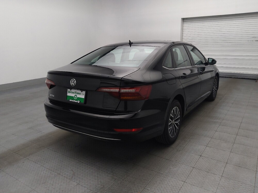 2019 Volkswagen Jetta in Savannah, GA 31419 - 18139515 9