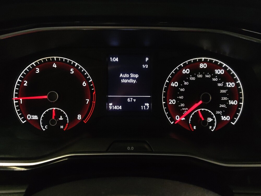 2019 Volkswagen Jetta in Savannah, GA 31419 - 18139515 23