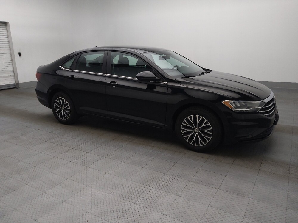 2019 Volkswagen Jetta in Savannah, GA 31419 - 18139515 11