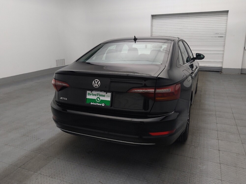2019 Volkswagen Jetta in Savannah, GA 31419 - 18139515 7