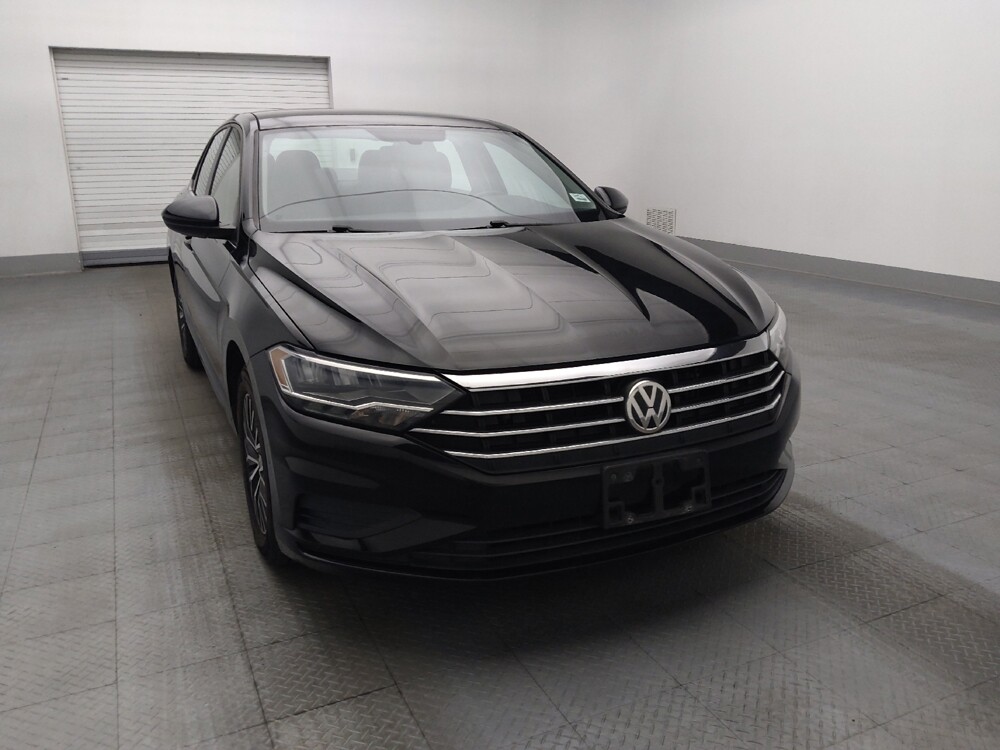 2019 Volkswagen Jetta in Savannah, GA 31419 - 18139515 14