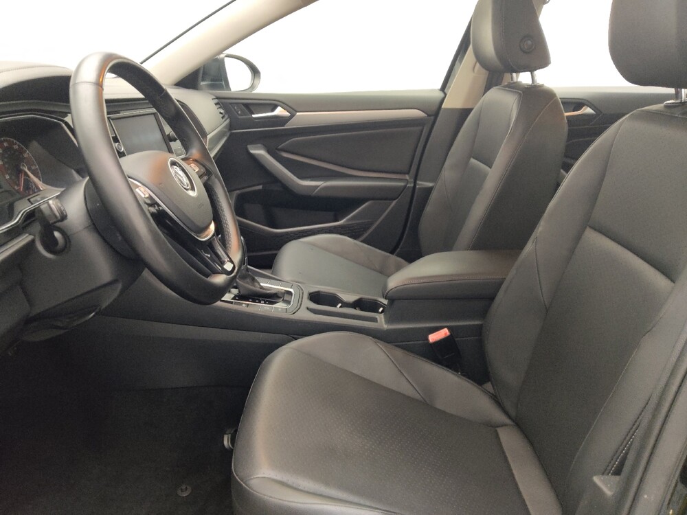 2019 Volkswagen Jetta in Savannah, GA 31419 - 18139515 17