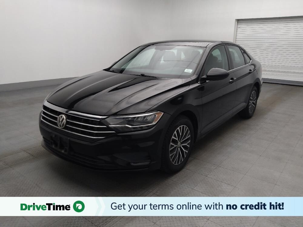 2019 Volkswagen Jetta in Savannah, GA 31419 - 18139515