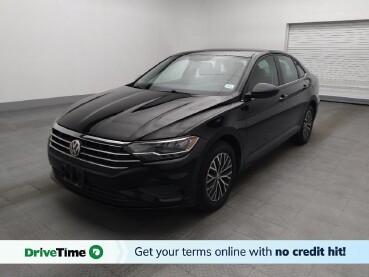 2019 Volkswagen Jetta in Savannah, GA 31419