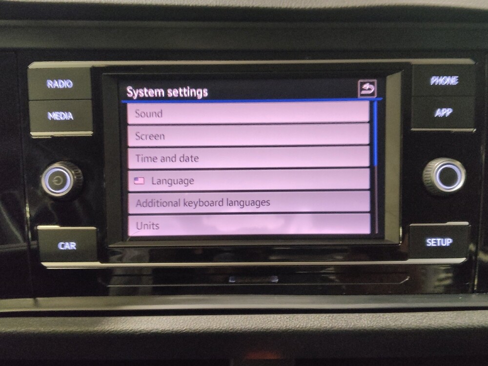 2019 Volkswagen Jetta in Savannah, GA 31419 - 18139515 25