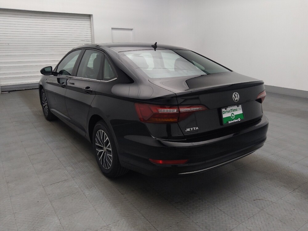 2019 Volkswagen Jetta in Savannah, GA 31419 - 18139515 5