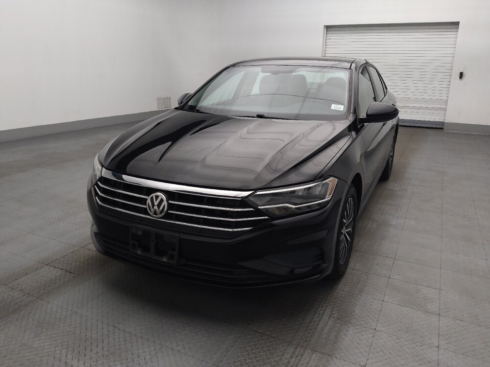 2019 Volkswagen Jetta in Savannah, GA 31419 - 18139515 15