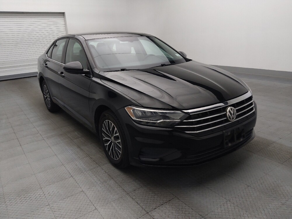 2019 Volkswagen Jetta in Savannah, GA 31419 - 18139515 13