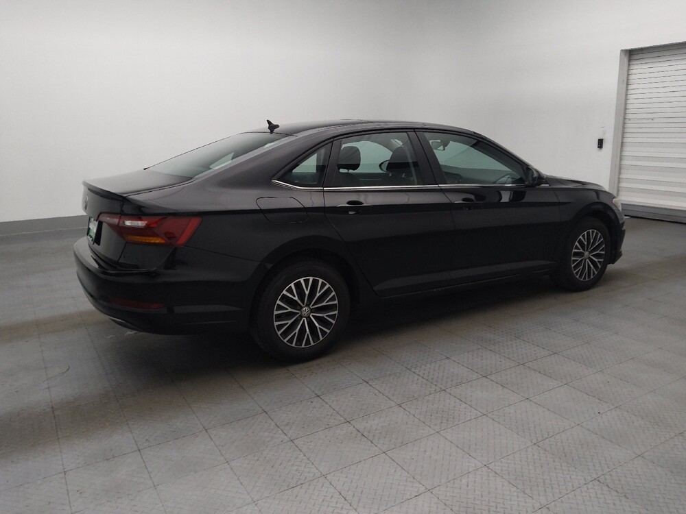 2019 Volkswagen Jetta in Savannah, GA 31419 - 18139515 10