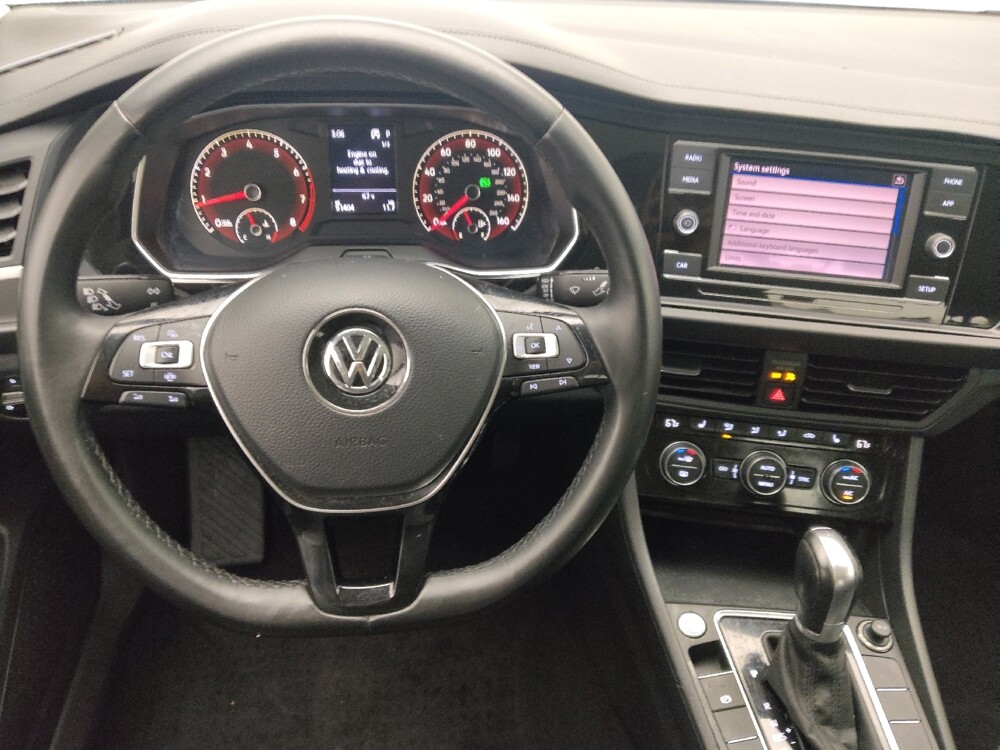 2019 Volkswagen Jetta in Savannah, GA 31419 - 18139515 22