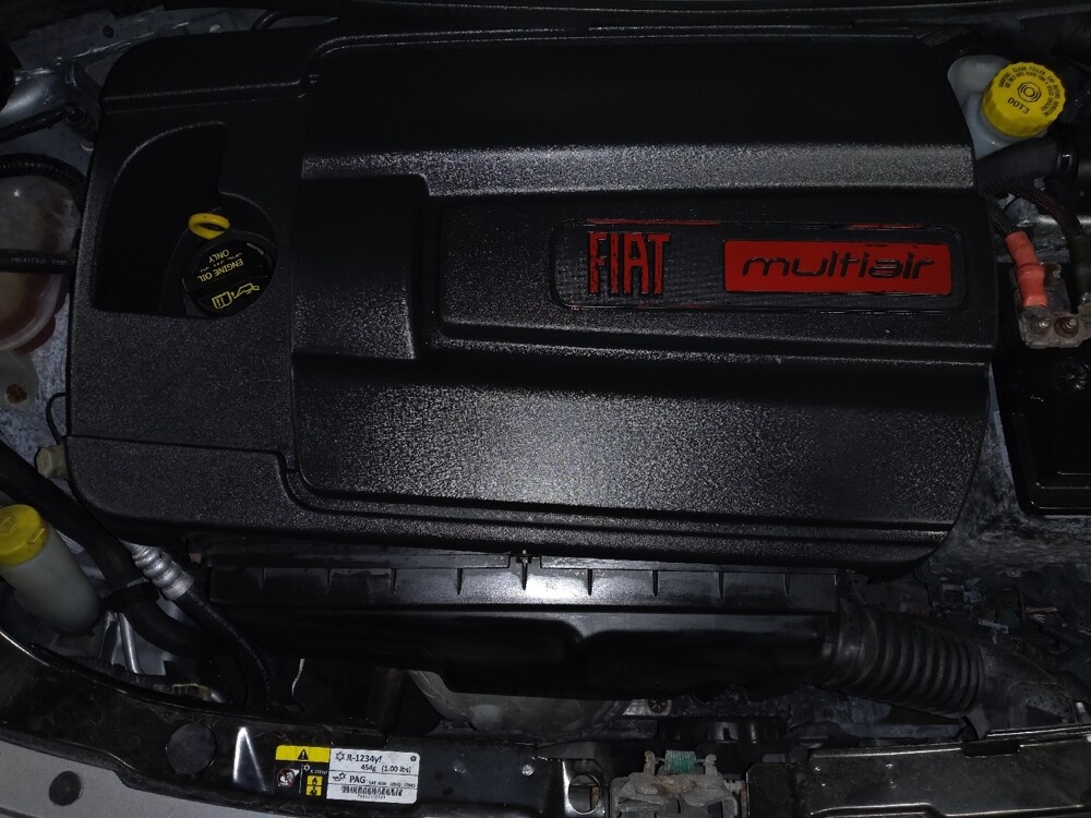2015 FIAT 500 in Savannah, GA 31419 - 18139516 30