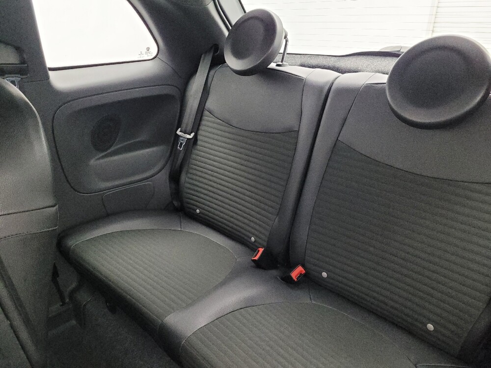2015 FIAT 500 in Savannah, GA 31419 - 18139516 18