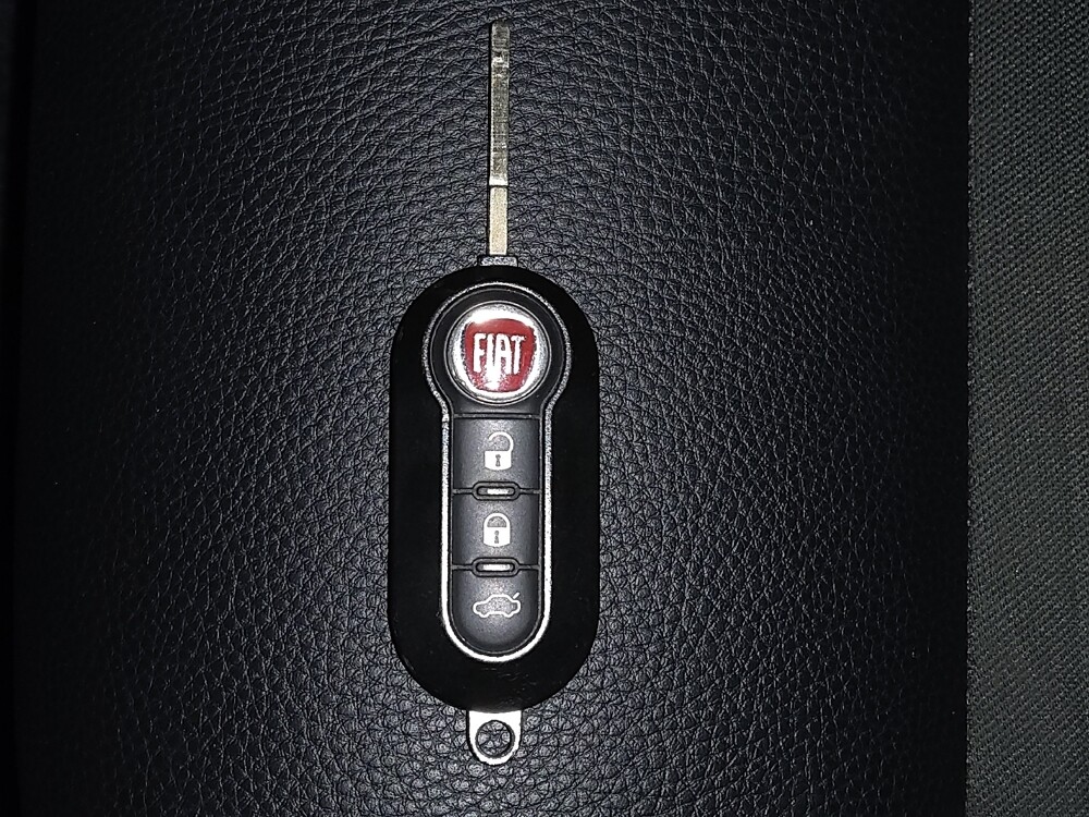 2015 FIAT 500 in Savannah, GA 31419 - 18139516 32
