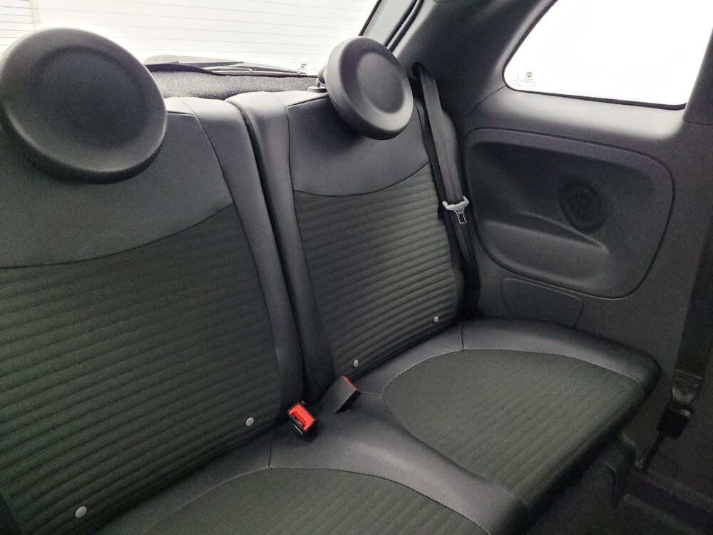 2015 FIAT 500 in Savannah, GA 31419 - 18139516 19