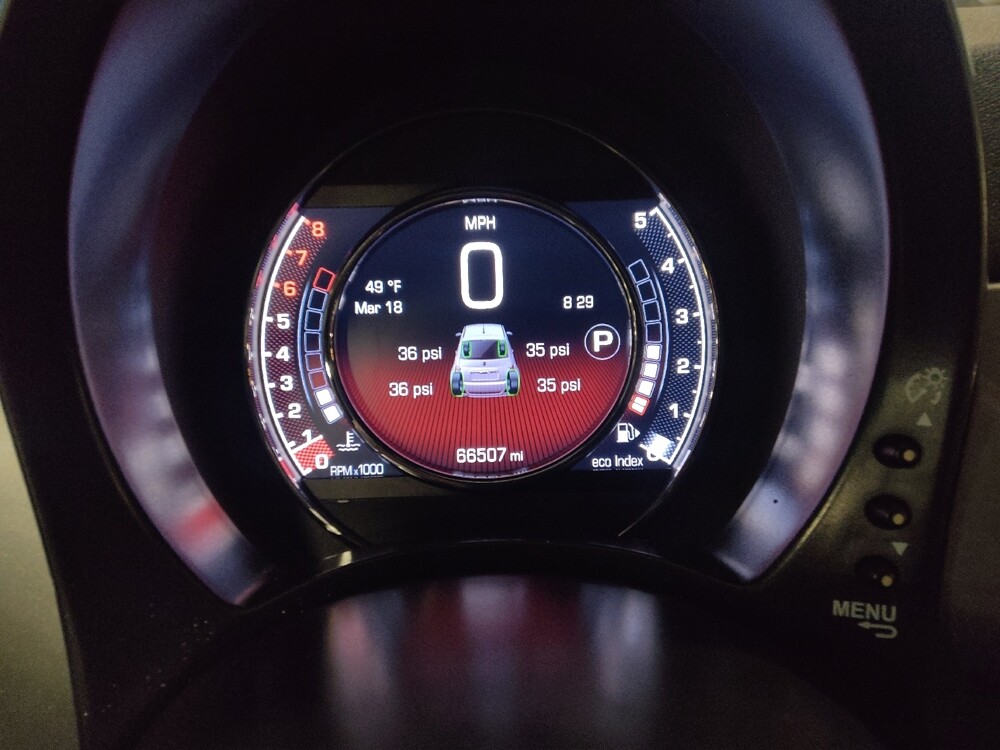 2015 FIAT 500 in Savannah, GA 31419 - 18139516 23