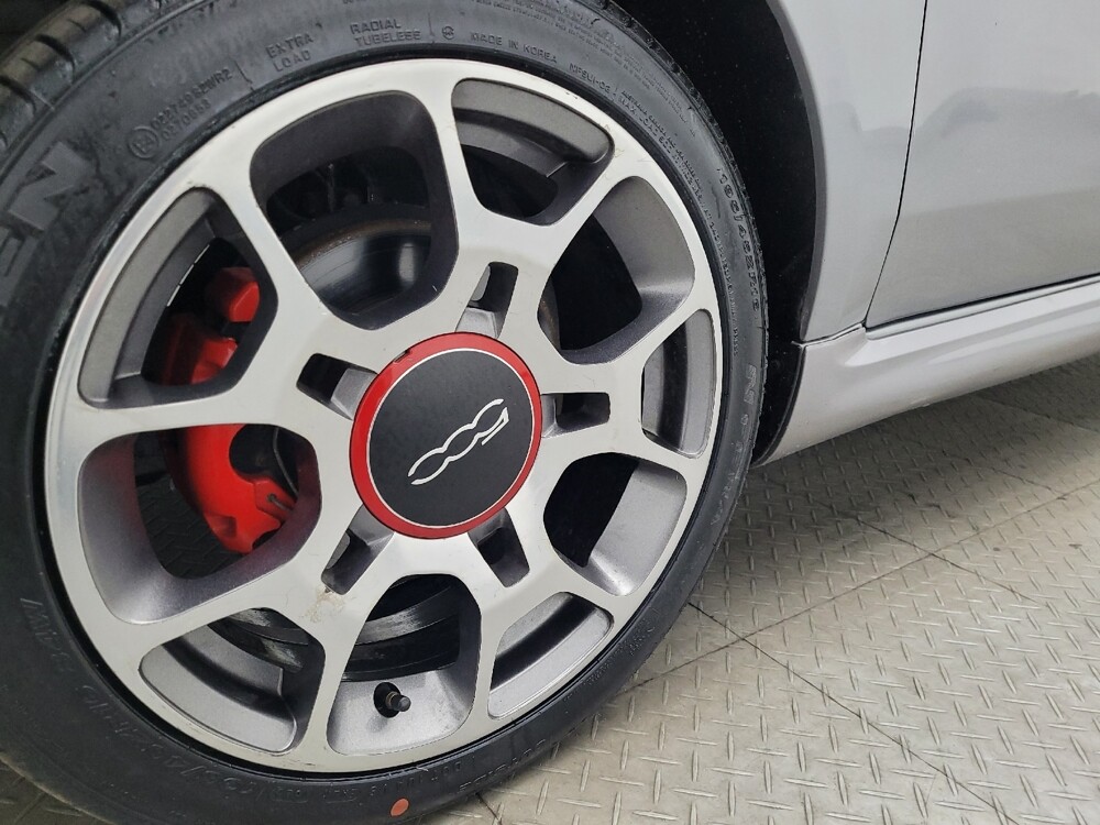 2015 FIAT 500 in Savannah, GA 31419 - 18139516 31