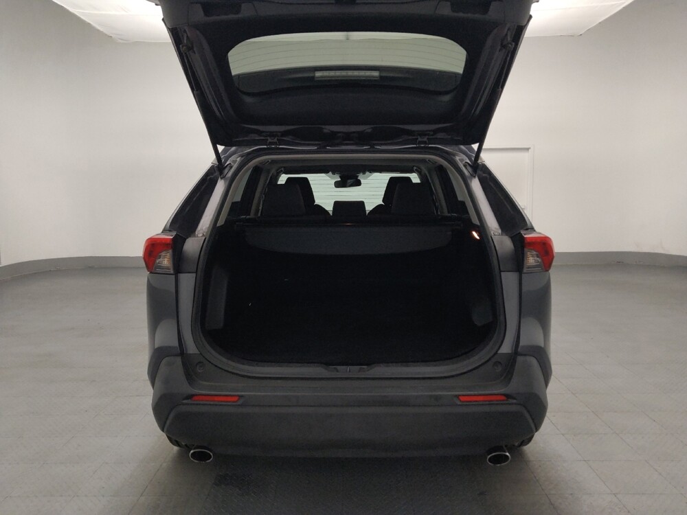 2019 Toyota RAV4 in Lauderdale Lakes, FL 33313 - 18139517 29
