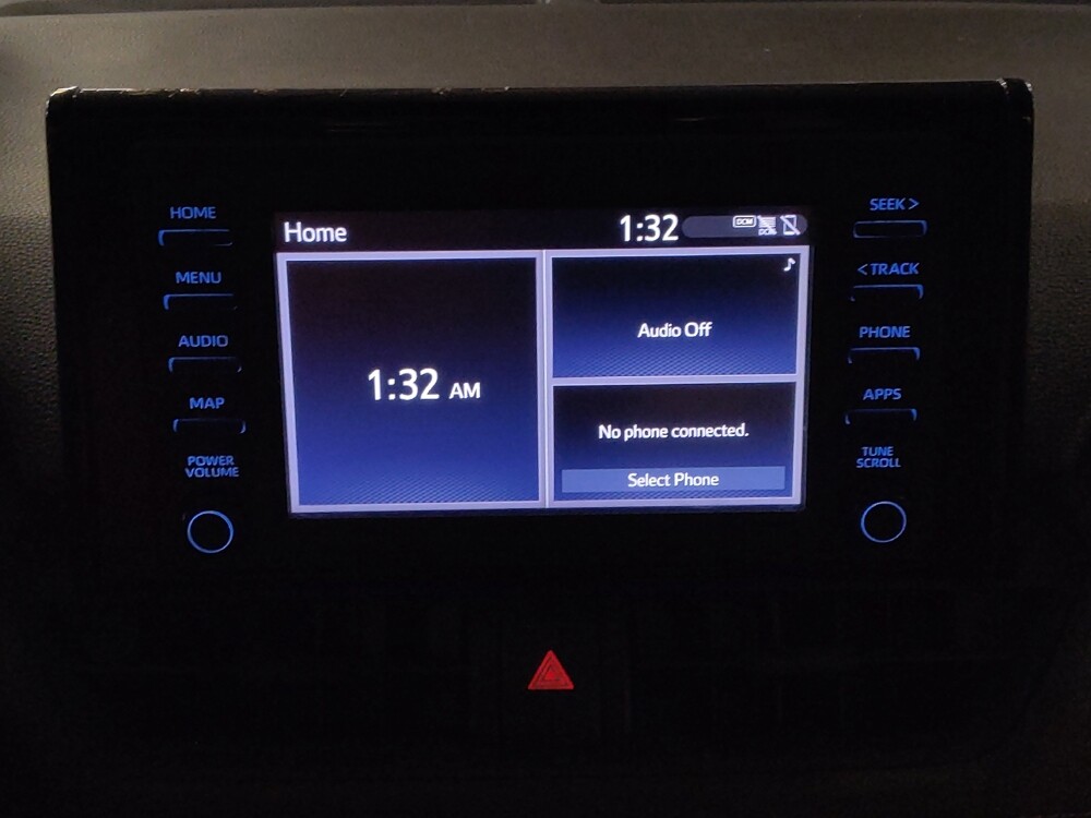2019 Toyota RAV4 in Lauderdale Lakes, FL 33313 - 18139517 25