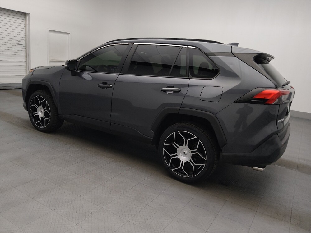 2019 Toyota RAV4 in Lauderdale Lakes, FL 33313 - 18139517 3