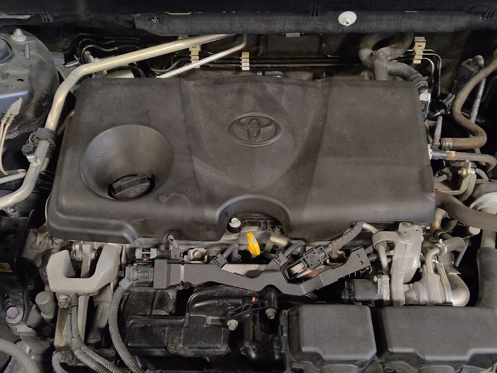 2019 Toyota RAV4 in Lauderdale Lakes, FL 33313 - 18139517 30