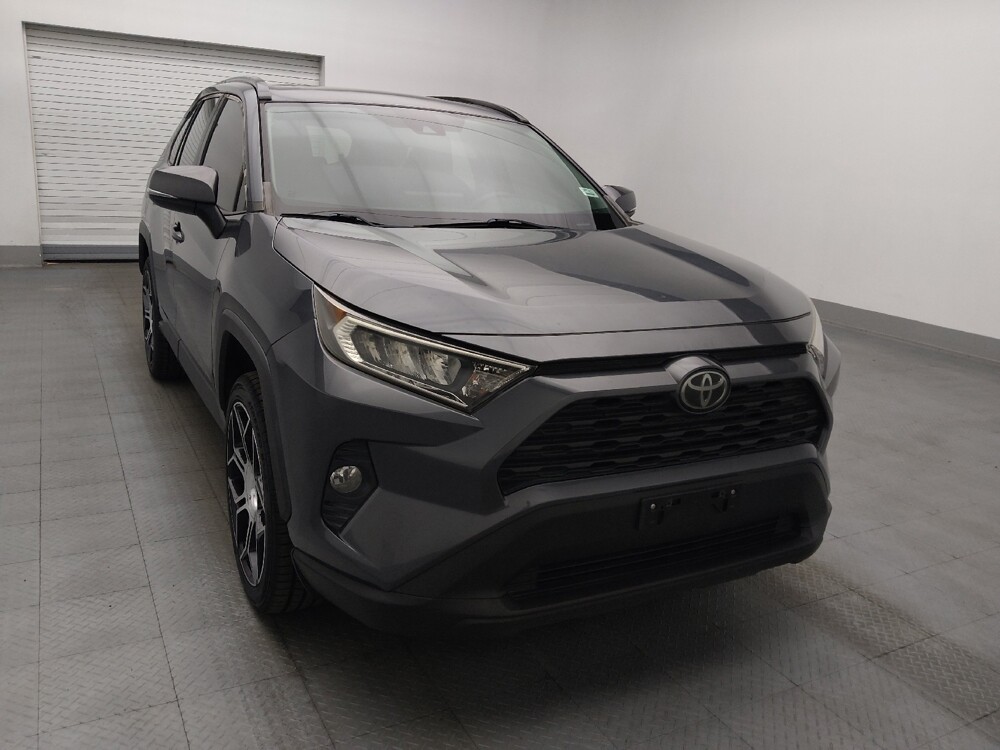 2019 Toyota RAV4 in Lauderdale Lakes, FL 33313 - 18139517 14