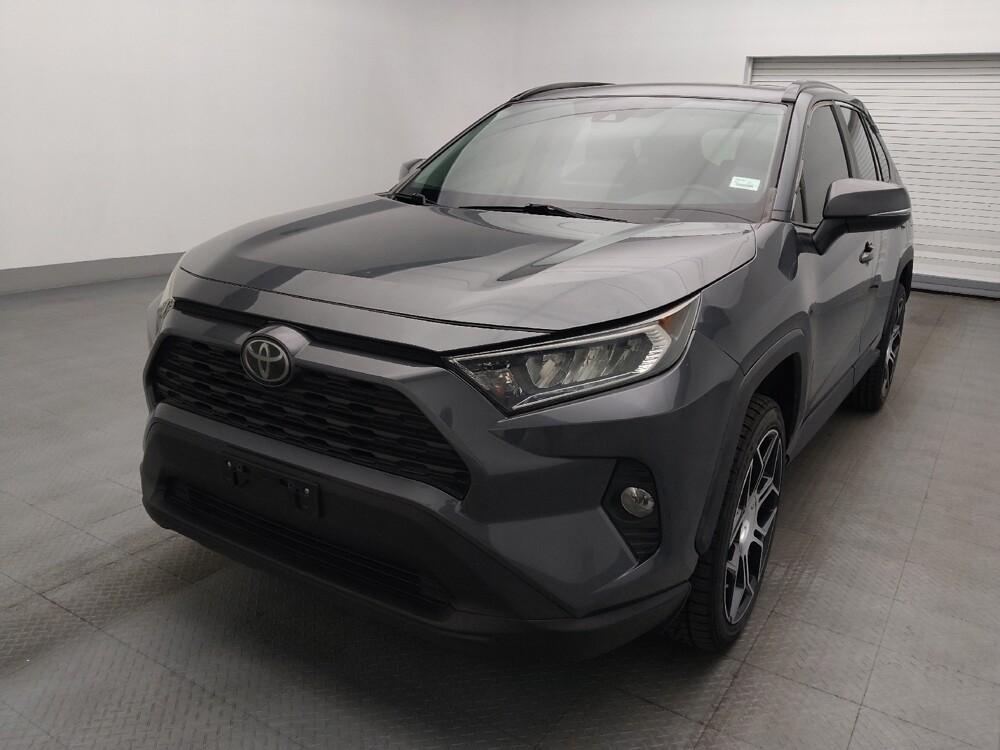 2019 Toyota RAV4 in Lauderdale Lakes, FL 33313 - 18139517 15