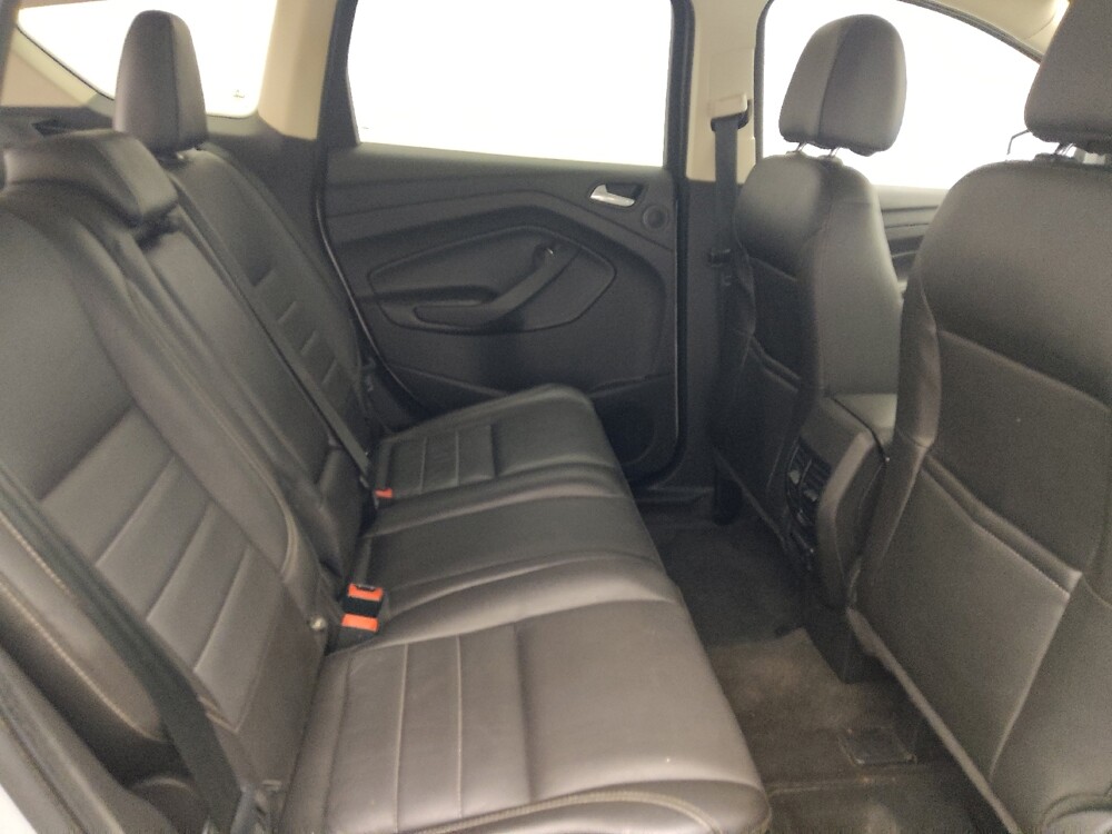 2014 Ford Escape in Savannah, GA 31419 - 18139520 19