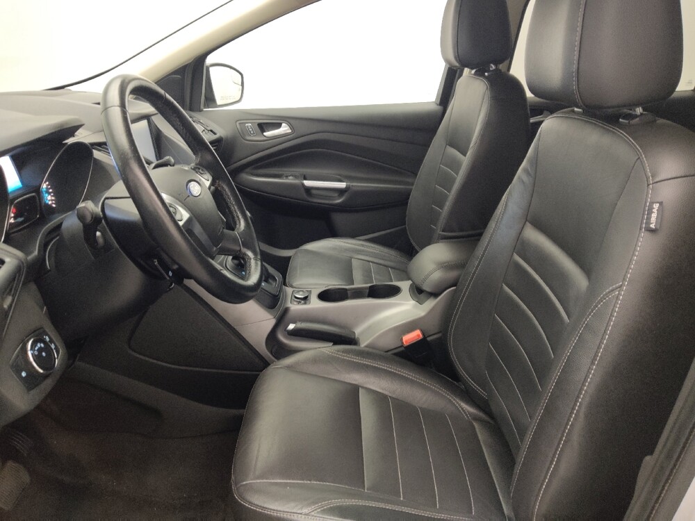 2014 Ford Escape in Savannah, GA 31419 - 18139520 17