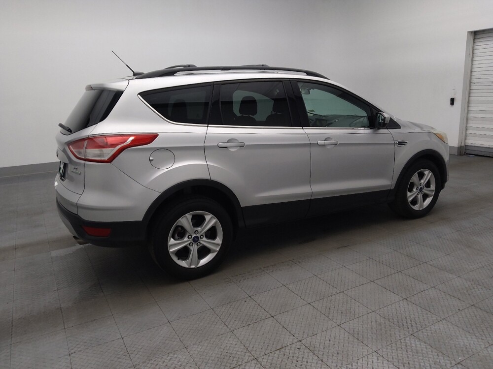 2014 Ford Escape in Savannah, GA 31419 - 18139520 10