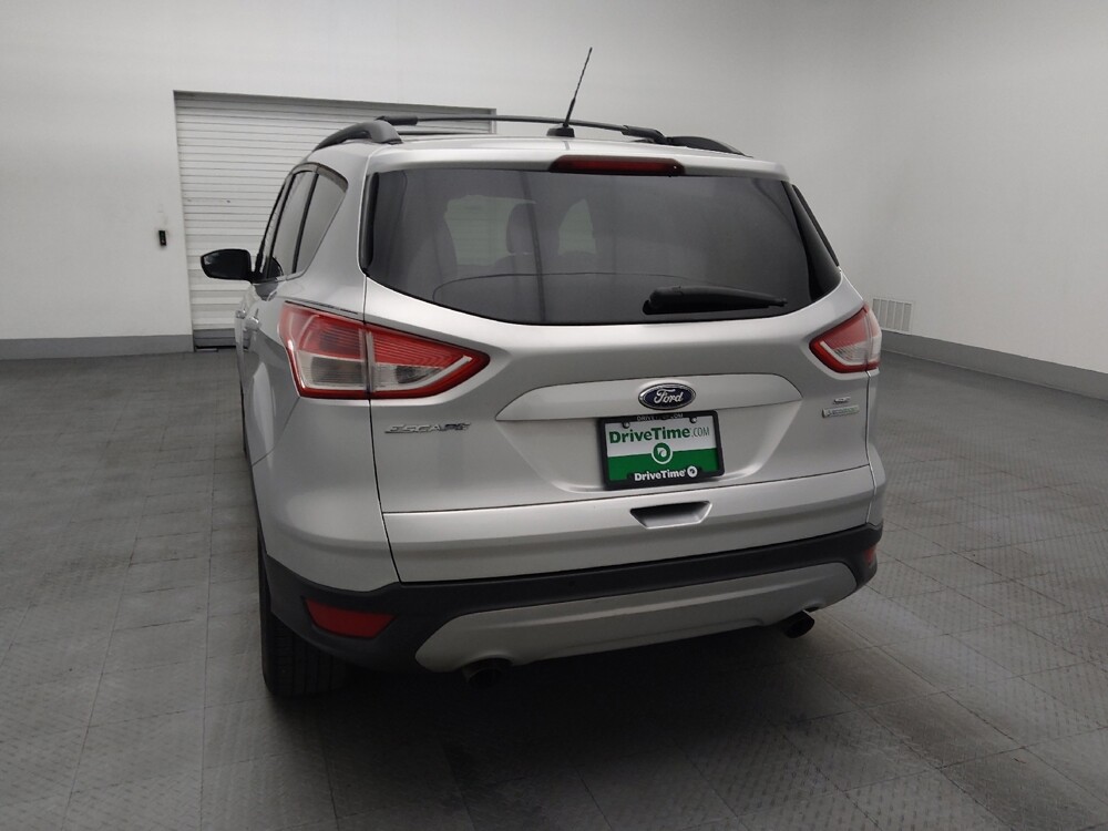 2014 Ford Escape in Savannah, GA 31419 - 18139520 6
