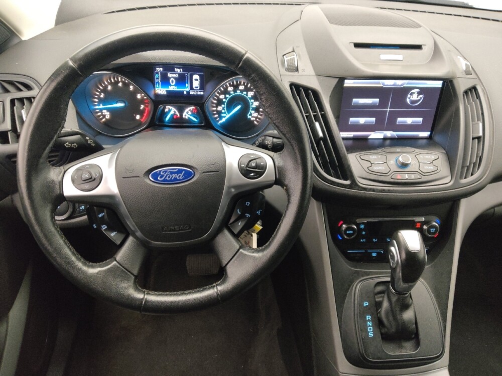 2014 Ford Escape in Savannah, GA 31419 - 18139520 22