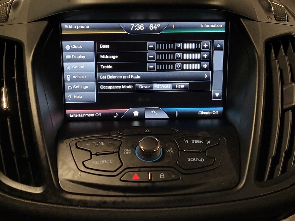 2014 Ford Escape in Savannah, GA 31419 - 18139520 25