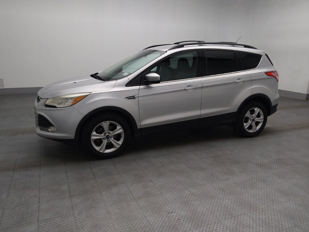 2014 Ford Escape in Savannah, GA 31419 - 18139520 2