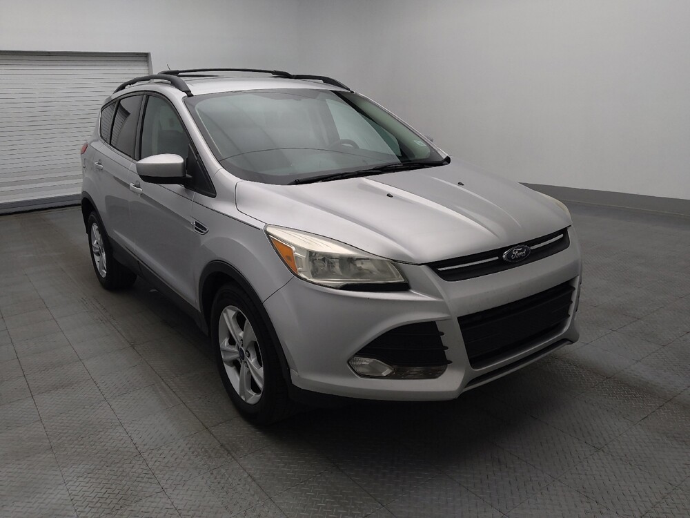 2014 Ford Escape in Savannah, GA 31419 - 18139520 13
