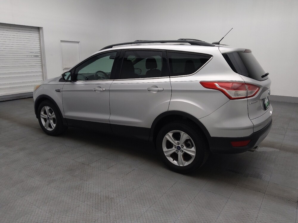 2014 Ford Escape in Savannah, GA 31419 - 18139520 3