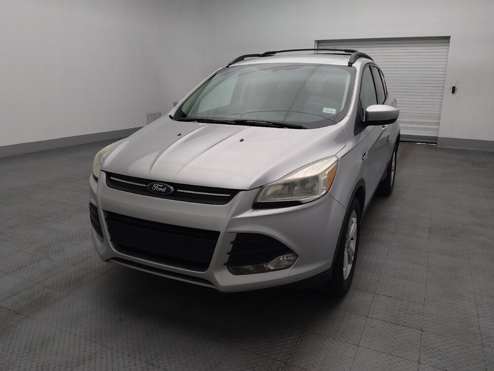 2014 Ford Escape in Savannah, GA 31419 - 18139520 15