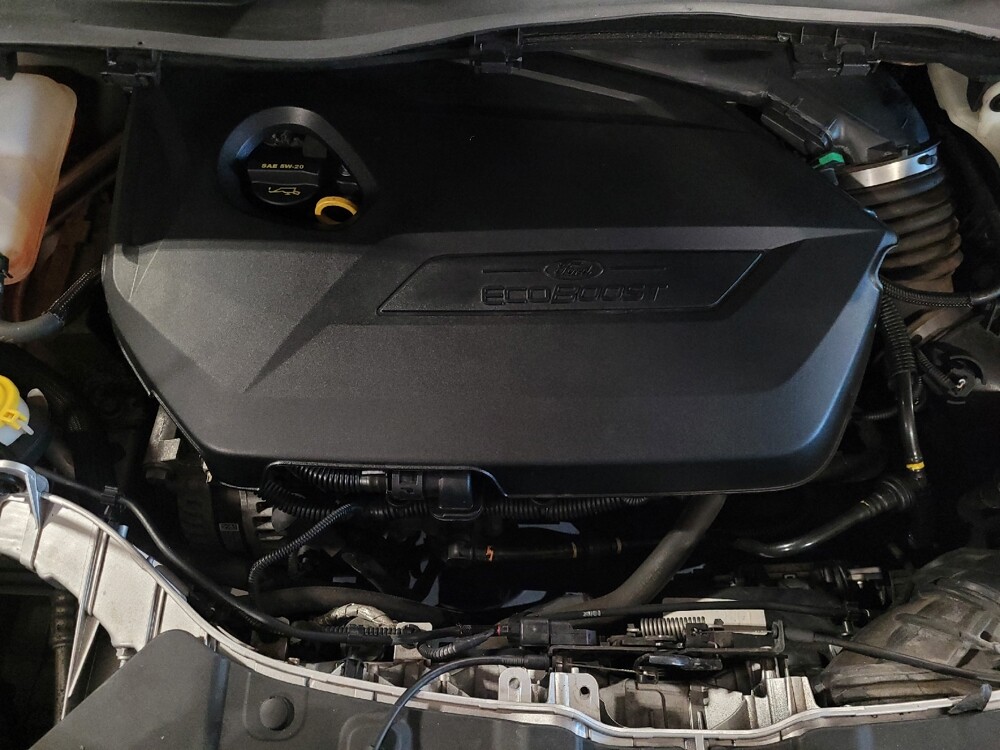 2014 Ford Escape in Savannah, GA 31419 - 18139520 30