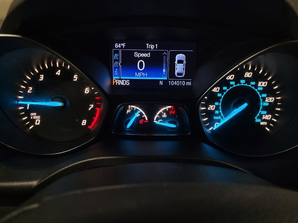 2014 Ford Escape in Savannah, GA 31419 - 18139520 23